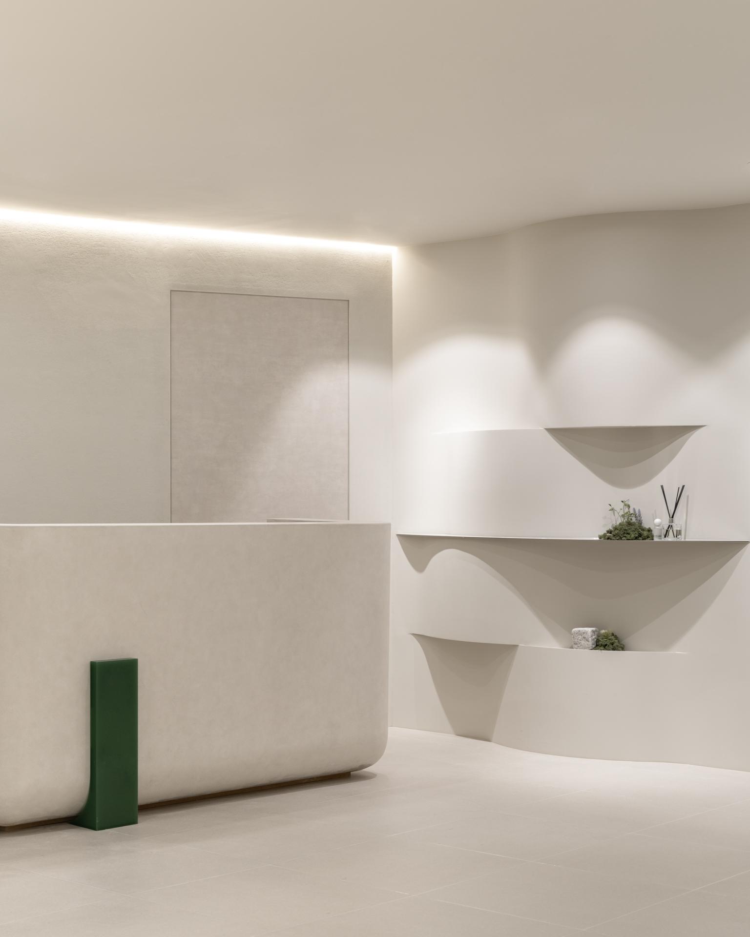 더 코나 메디스페이스 포트폴리오