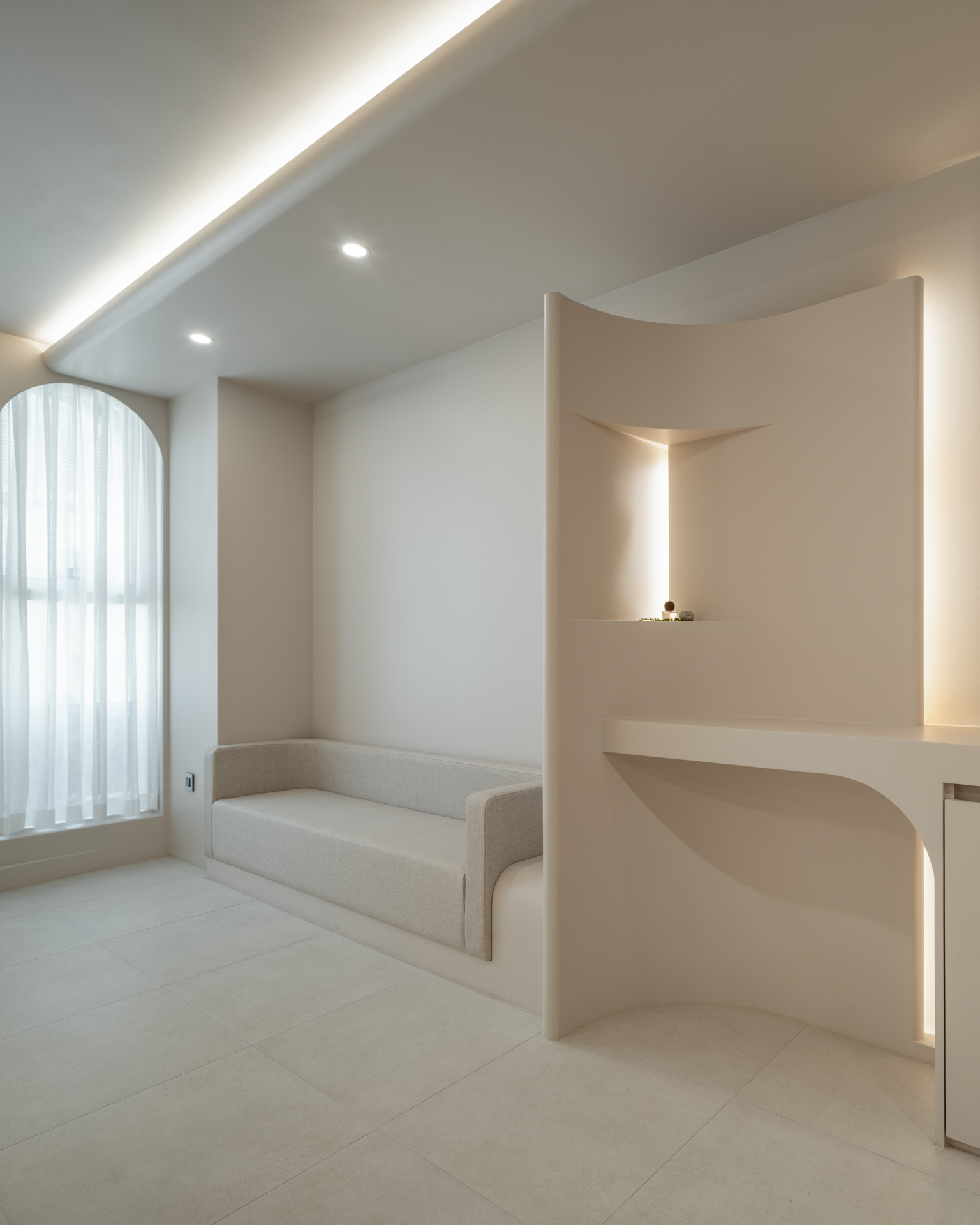 더 코나 메디스페이스 포트폴리오