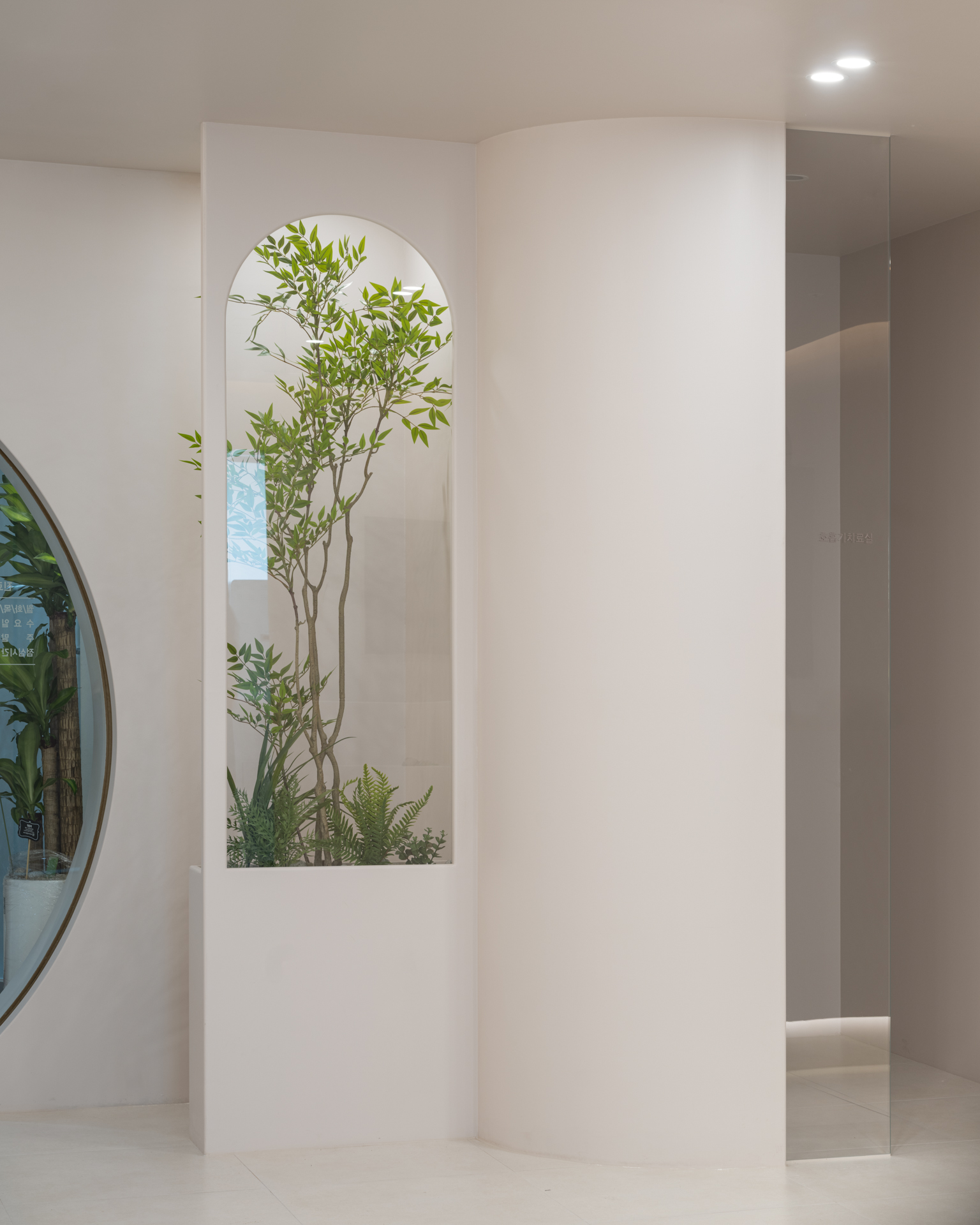 더 코나 메디스페이스 포트폴리오