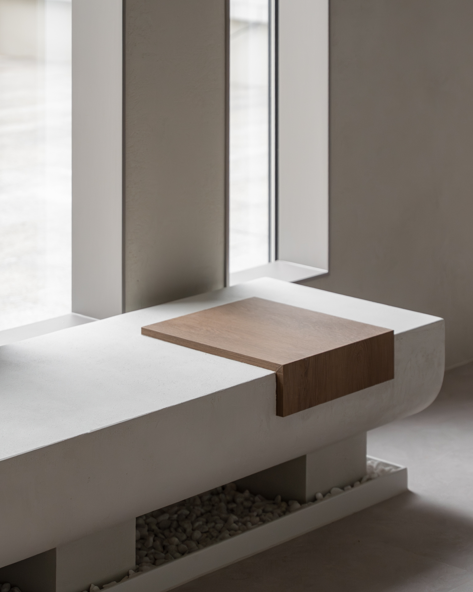 더 코나 메디스페이스 포트폴리오