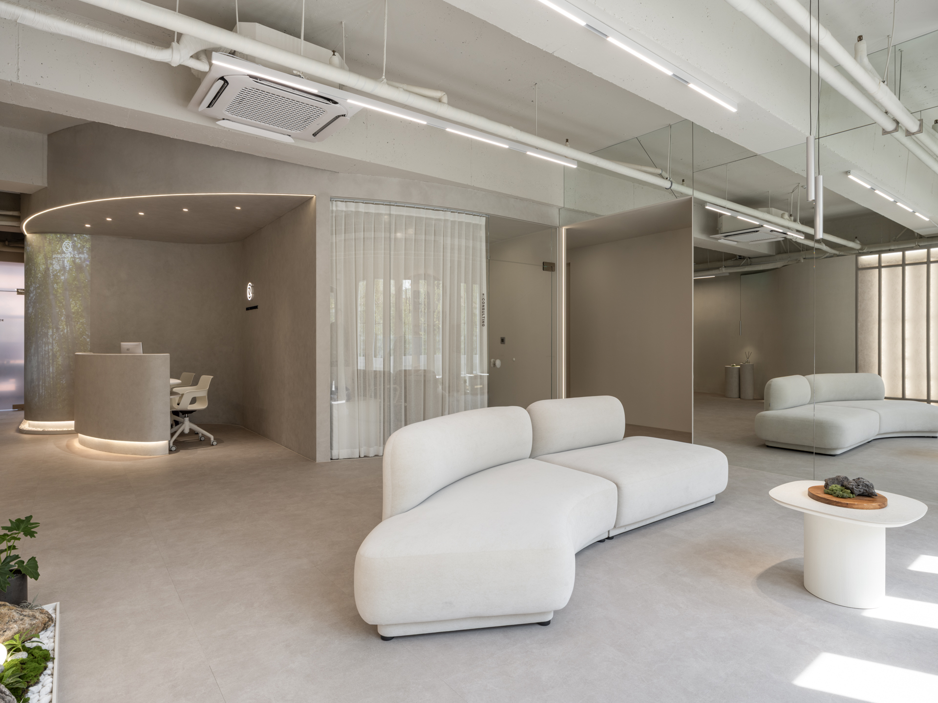 더 코나 메디스페이스 포트폴리오