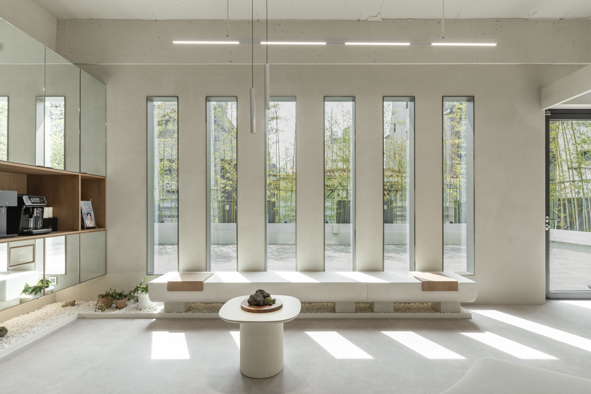 더 코나 메디스페이스 포트폴리오