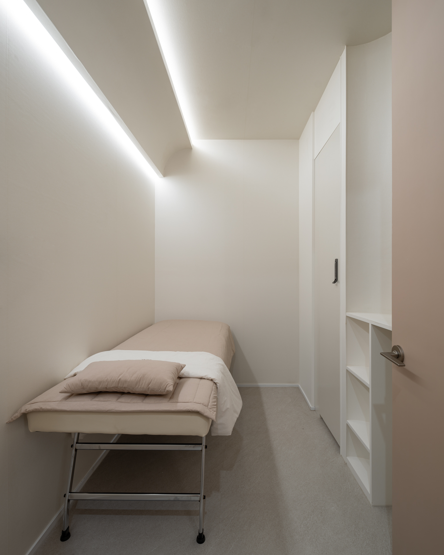 더 코나 메디스페이스 포트폴리오