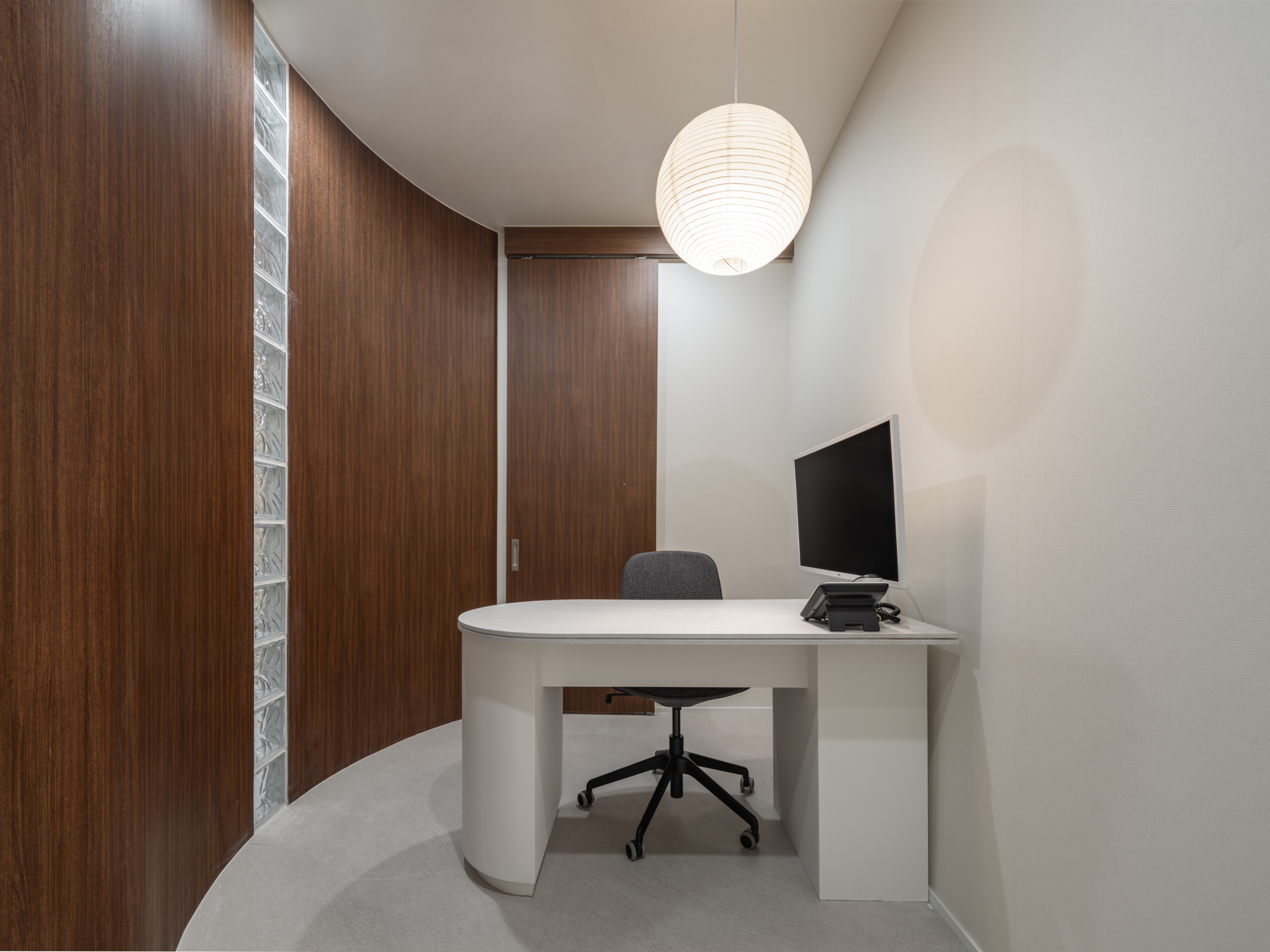 더 코나 메디스페이스 포트폴리오