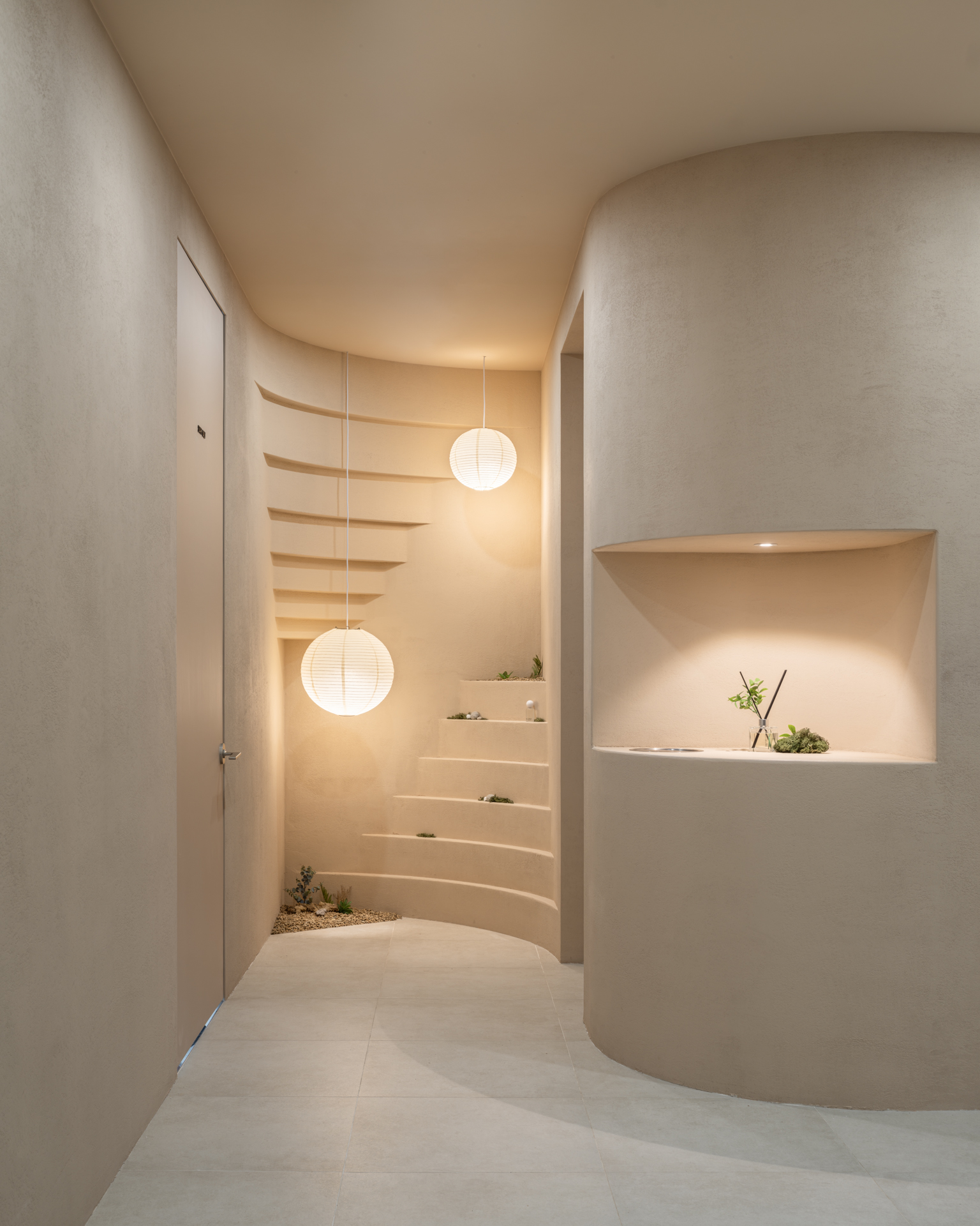 더 코나 메디스페이스 포트폴리오