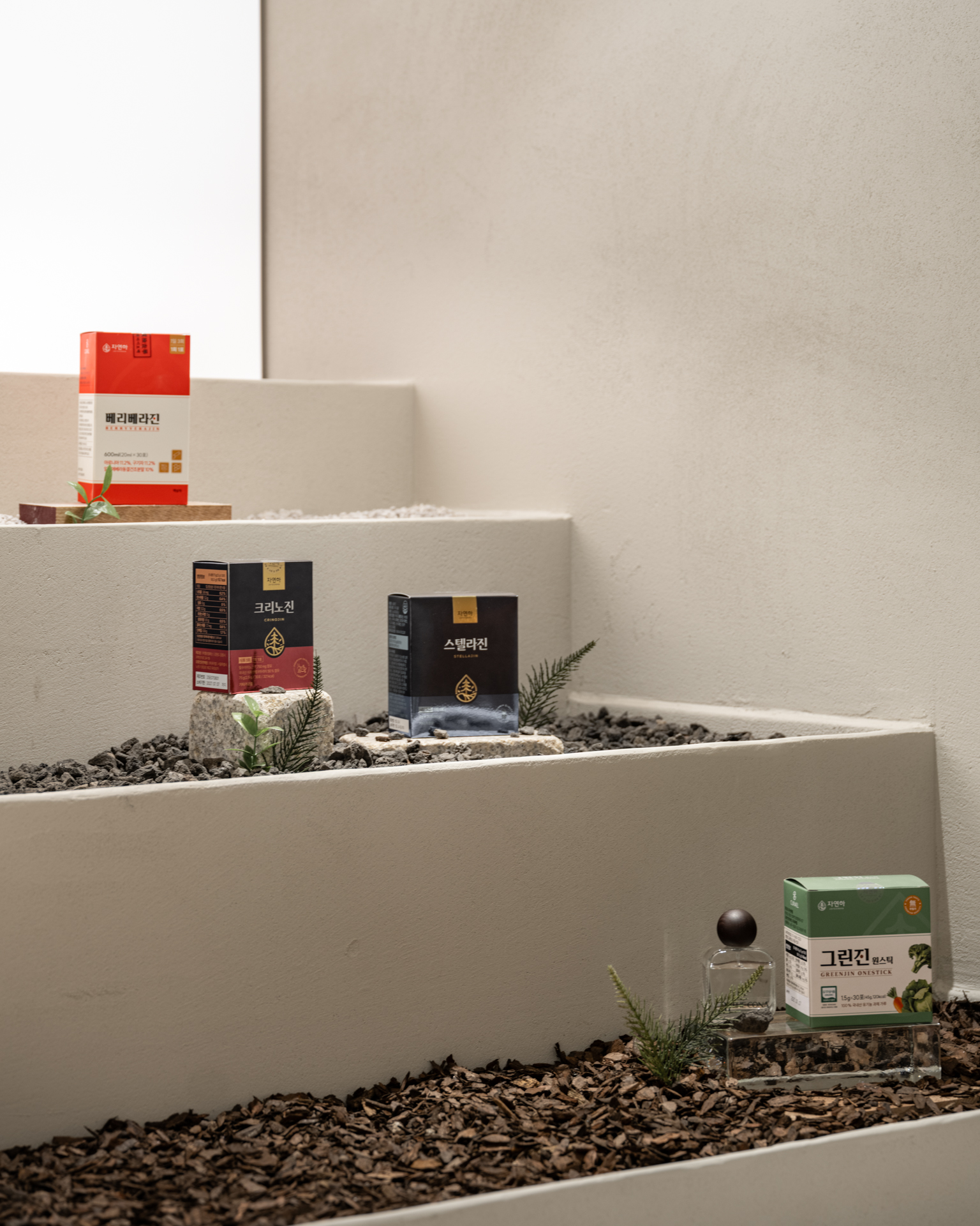 더 코나 메디스페이스 포트폴리오