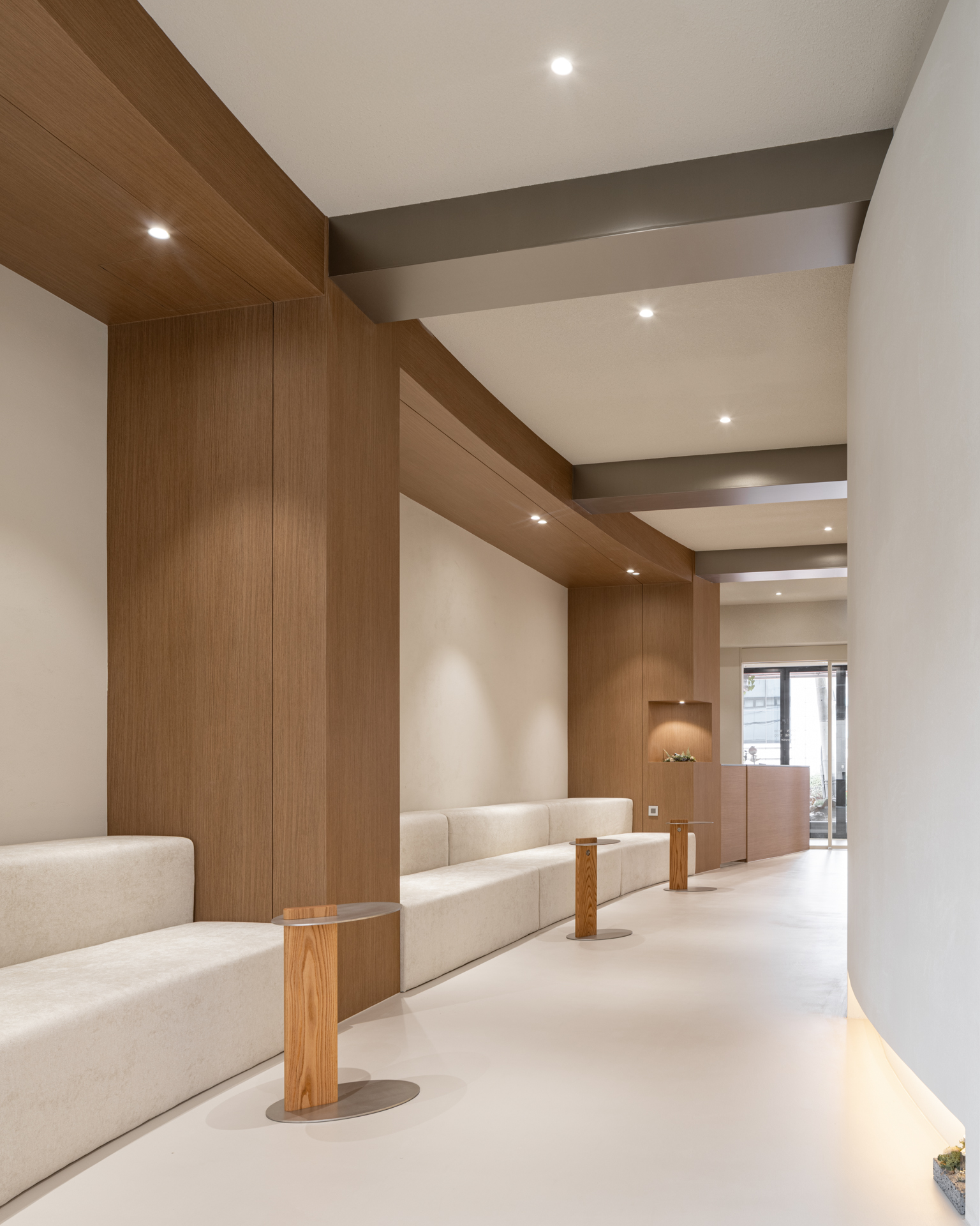 더 코나 메디스페이스 포트폴리오