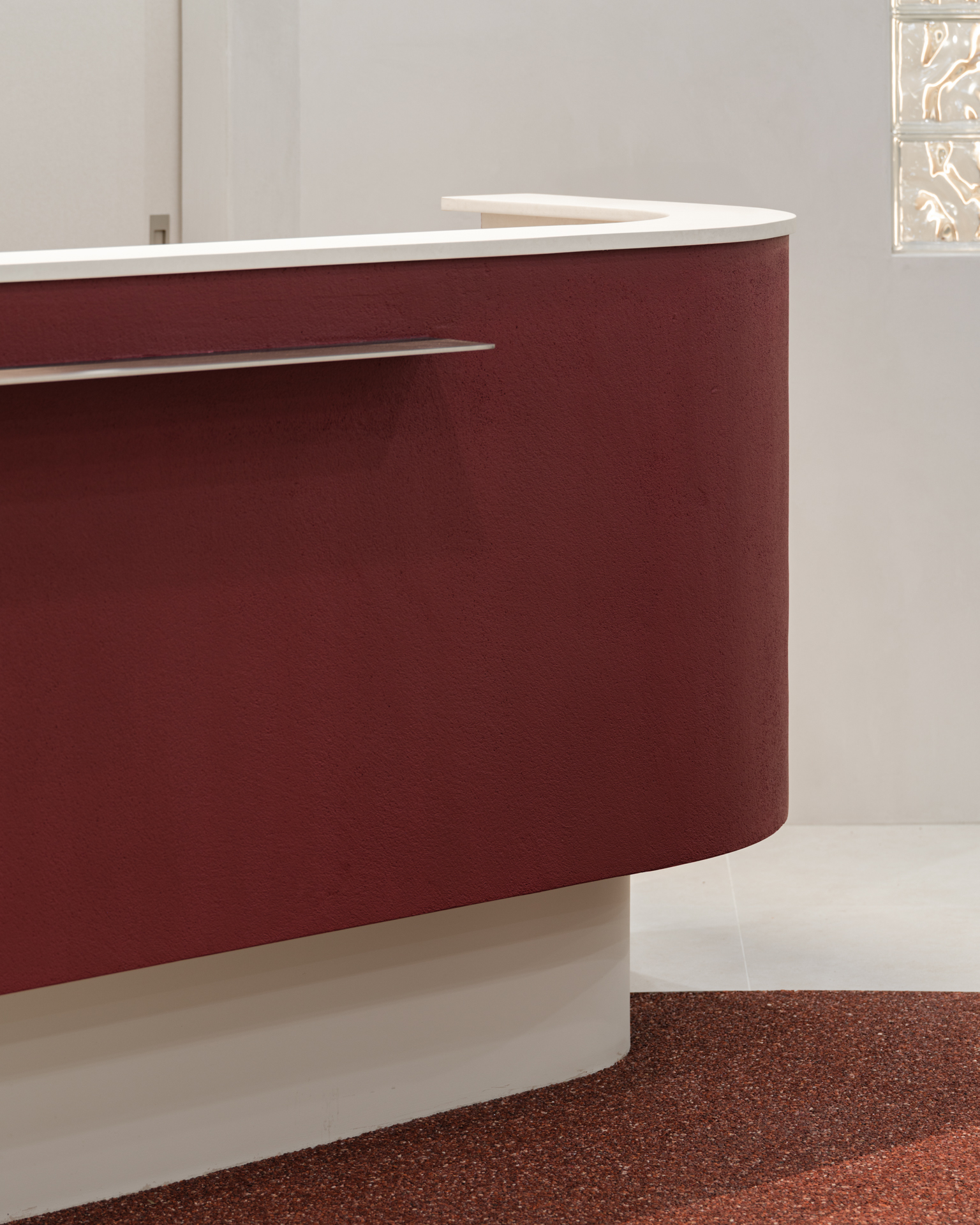 더 코나 메디스페이스 포트폴리오