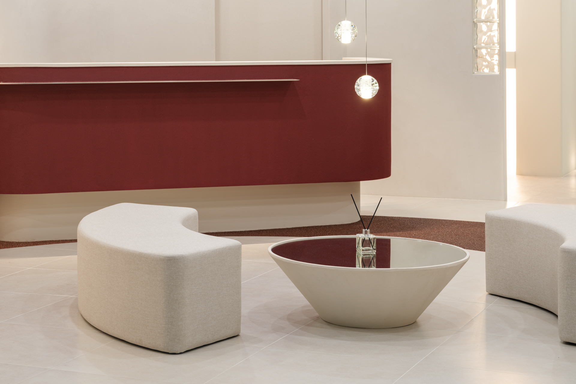 더 코나 메디스페이스 포트폴리오