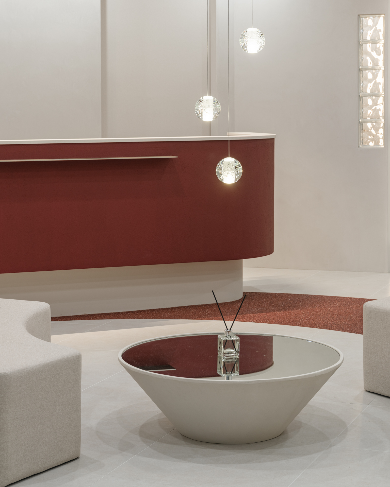 더 코나 메디스페이스 포트폴리오