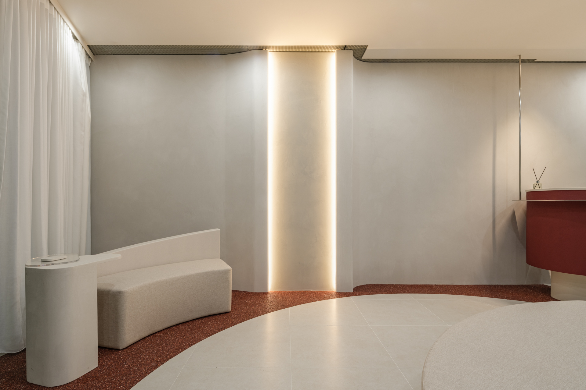 더 코나 메디스페이스 포트폴리오