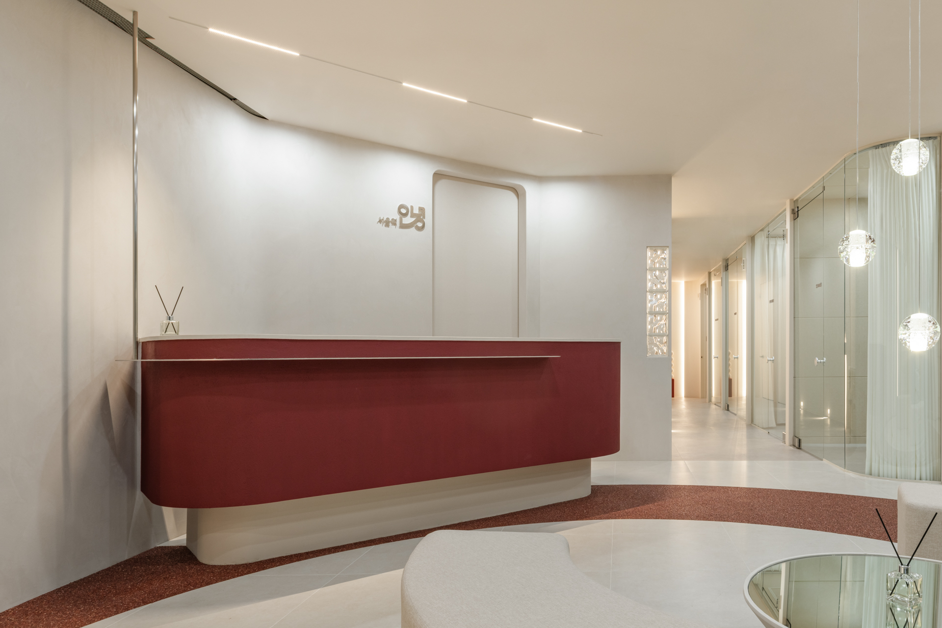 더 코나 메디스페이스 포트폴리오