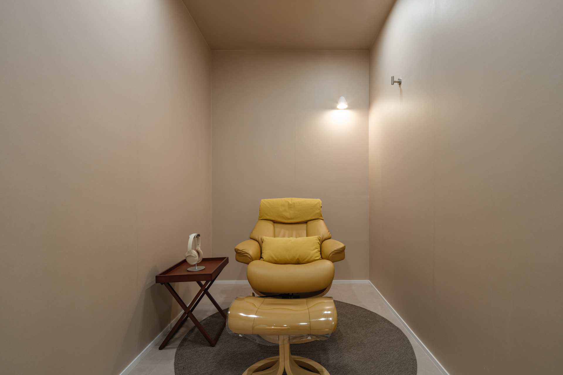 더 코나 메디스페이스 포트폴리오