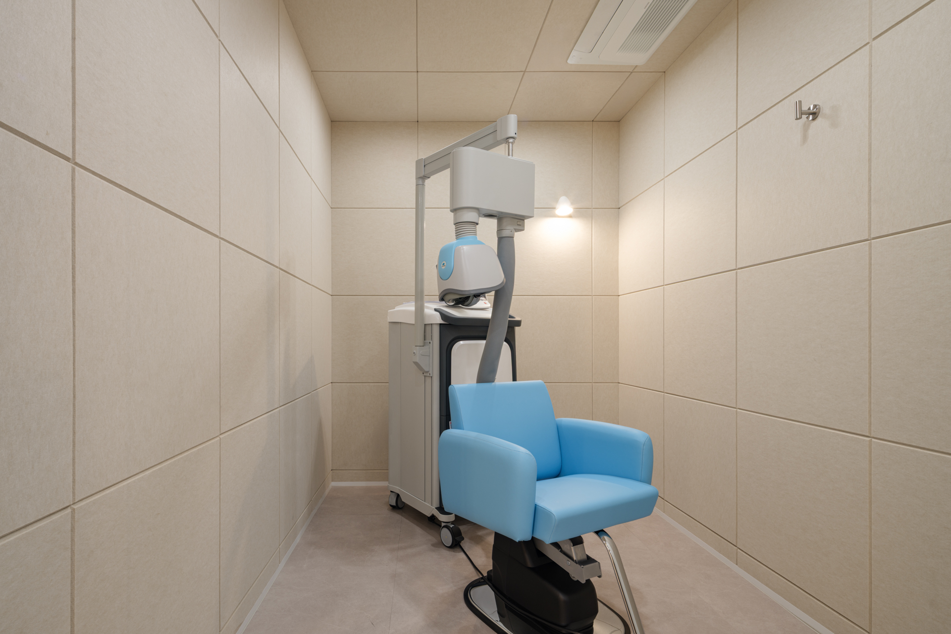 더 코나 메디스페이스 포트폴리오