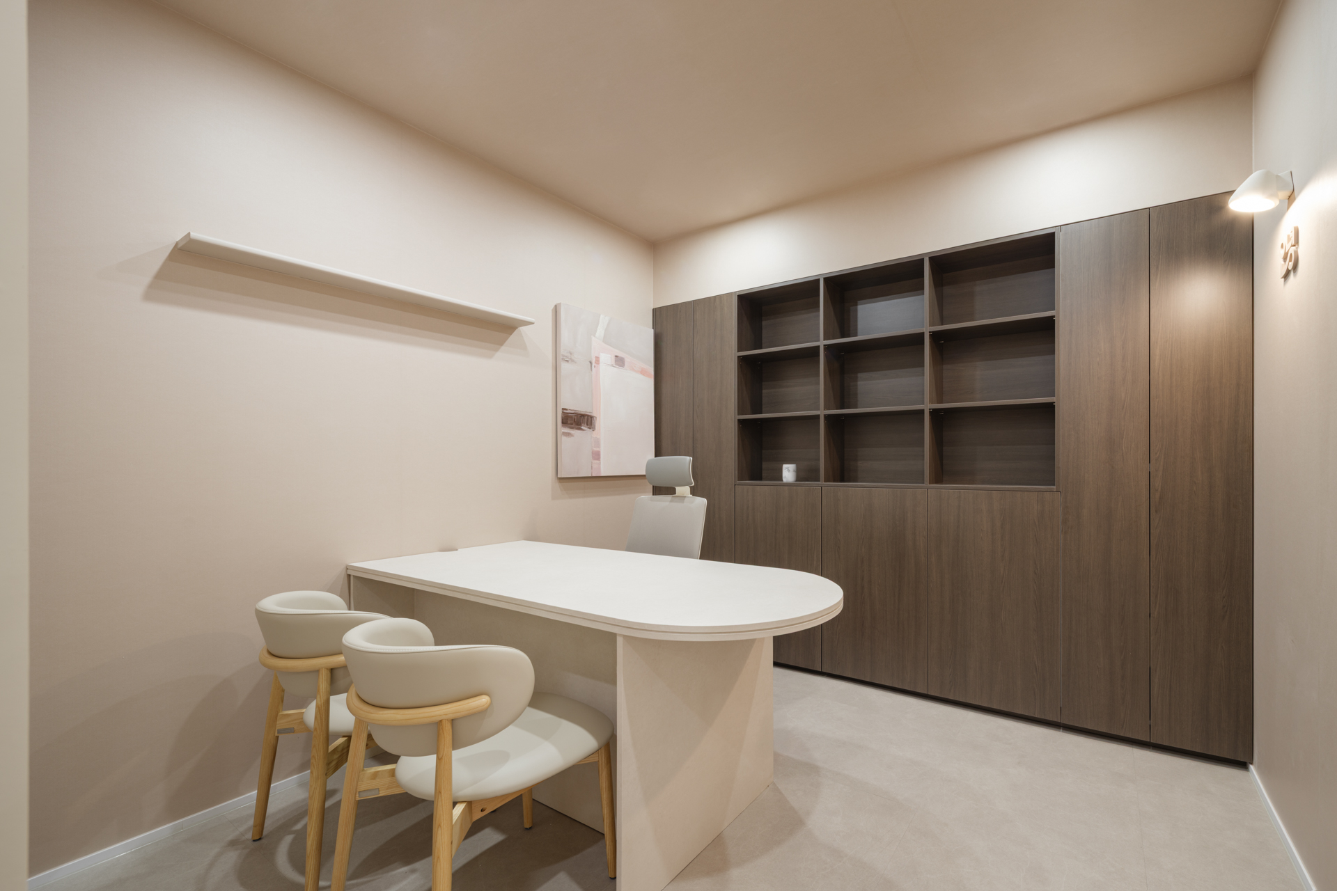 더 코나 메디스페이스 포트폴리오