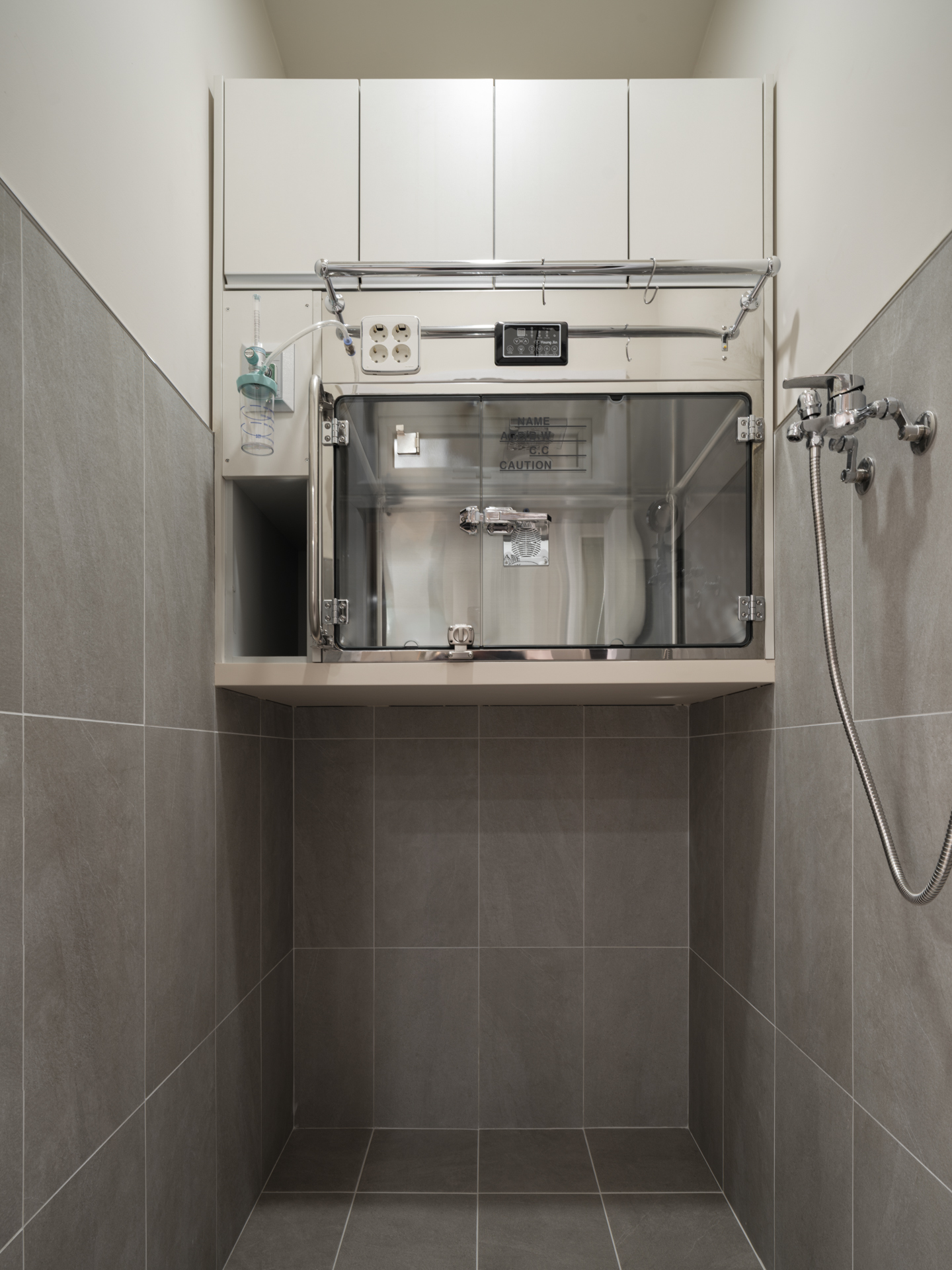 더 코나 메디스페이스 포트폴리오