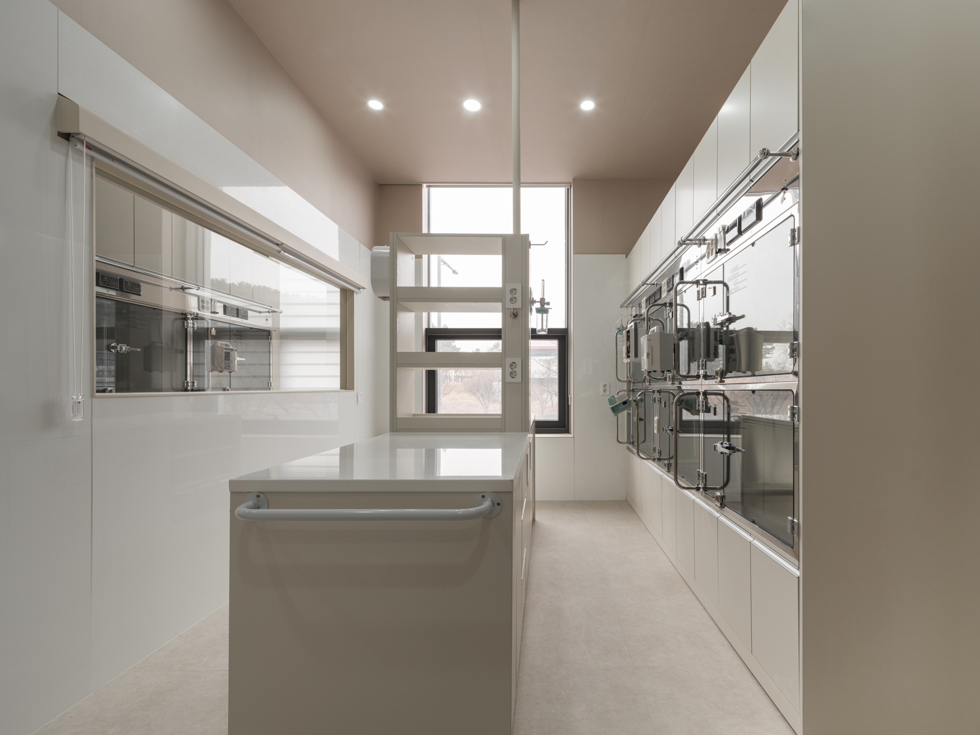 더 코나 메디스페이스 포트폴리오