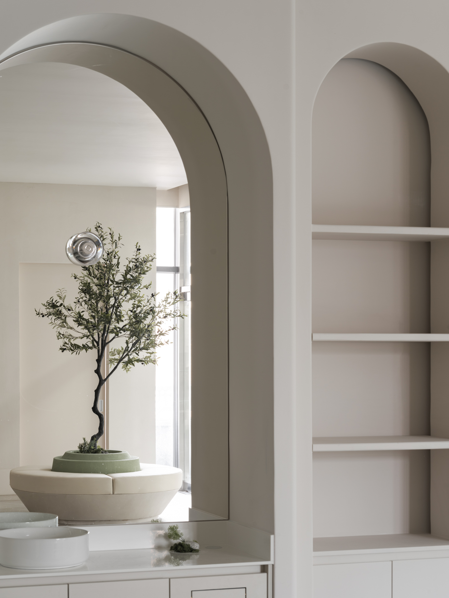 더 코나 메디스페이스 포트폴리오