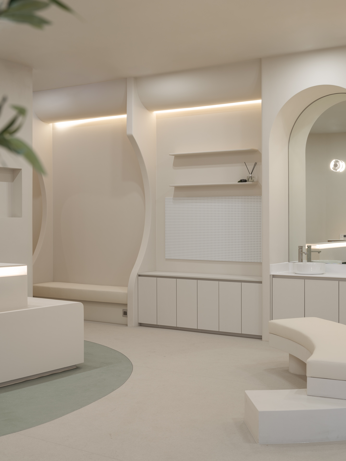 더 코나 메디스페이스 포트폴리오