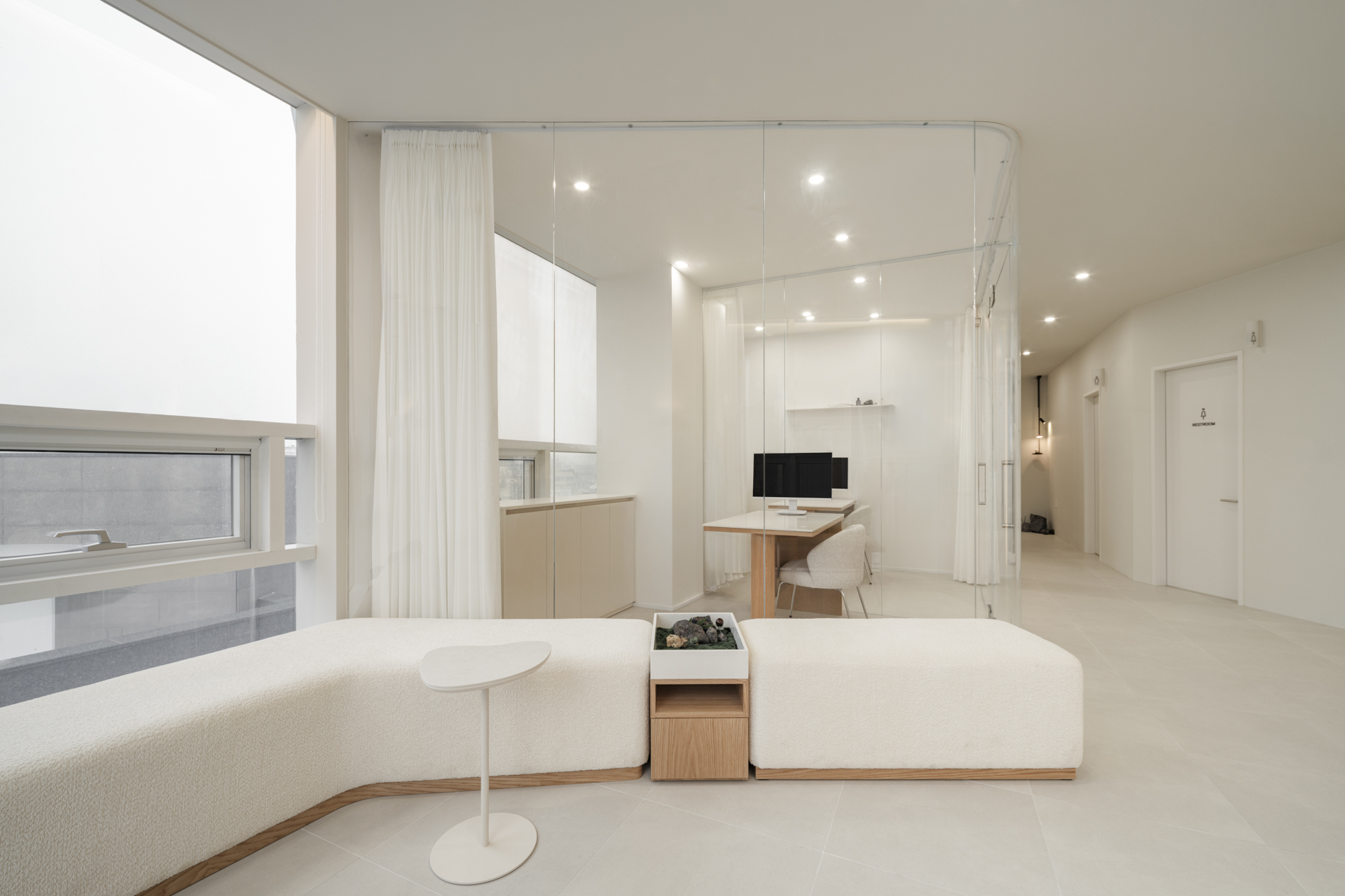 더 코나 메디스페이스 포트폴리오